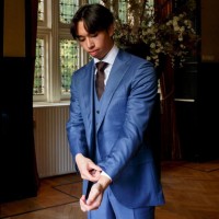 Kieran Donsu