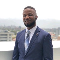 Obinna Ezenandu