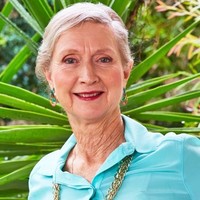 Evelyn Douglas