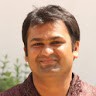 Sankalp Mehta