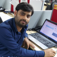 Lokesh Gaurav