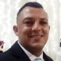 Marcos Martins Dos Santos