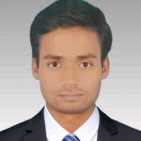Durgesh Kumar Kaushik