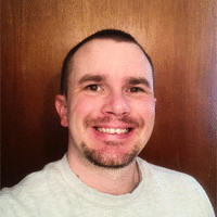 Brian Parker