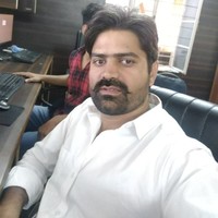 kamlesh yadav