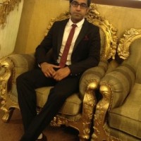 Muhammad Suhaib Ansari