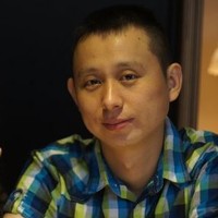 Zhixin Qi