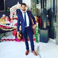 Satendra Singh