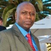 Bernard Dube - Cpa, Fcma, Mba
