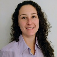 Eliza Barcia