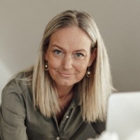 Marie Louise Pedersen