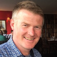 Peter Thackeray