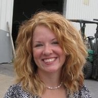Jennifer Steward
