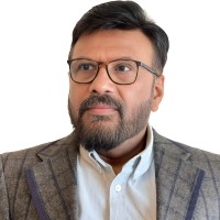 George Varghese