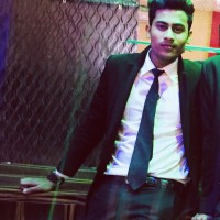 Sarvesh Margale