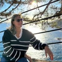 Mª Àngels Pujals Vilà