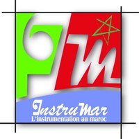 Instrumar Maroc