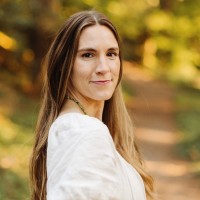 Sarah Ritchie