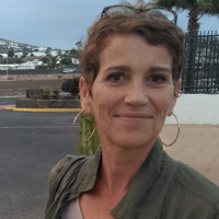Françoise Courcier-Hamon