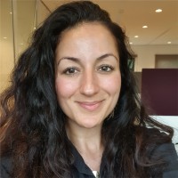 Damla Karaarslan-Çelik