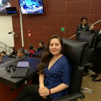 Madeleyn Hernández