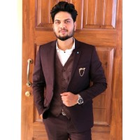 Mohammed Vajhulla