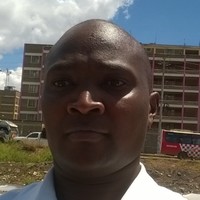 Shadrack Musau