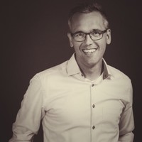 Nicolas Beaudry