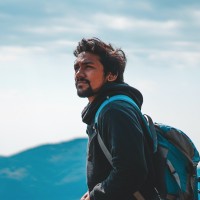 Vikas Balraj Tyagi