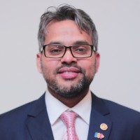 Md Majaharul Islam Sumon