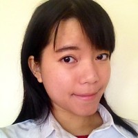 Zoé Liang