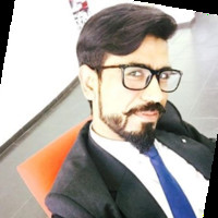 Babar Ali
