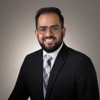 Ali Hasnain Momin