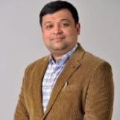 Mihir Parikh