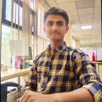Ritik Raj Sen