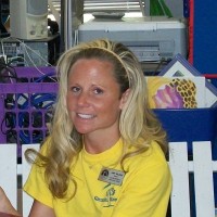 Amy Wilkin