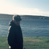 Enrique Fader