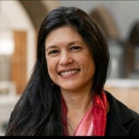 Rejane Woodroffe, CFA
