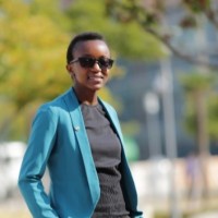 Joyce Mayaka