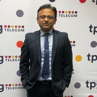 Jatin Patel