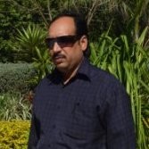 Muhammad Siddique Malik