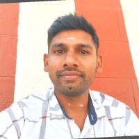 Bharathi Anand