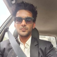Ishan Kesarwani