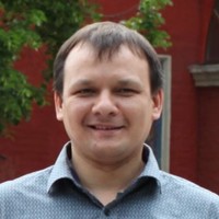 Евгений Васильев