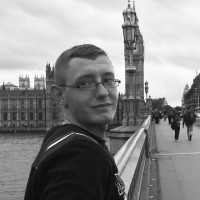 Jeremy Stelcel