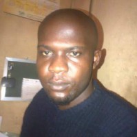 Rasheed Opesa
