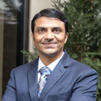Alok Patel, Pe
