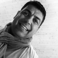 Stephane Ferreira