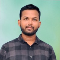 Mohan Krishna K