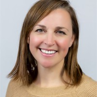 Emily O'Connor, Mba